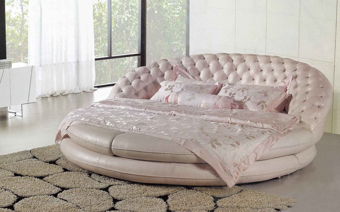 Кровать Benartti Seville